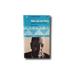 Image of the book Mies van der Rohe: Architecture and Structure