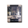Image of the book Suomalainen puukirkko – Finnish Wooden Church