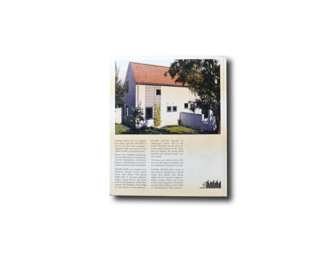 Danske-huse-Danish-Houses-taka