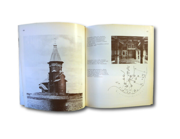 Kirkinen-Karjalantalo-auk