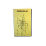Image of the book Macintosh: Architectural Jottings