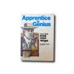 Image of the book Apprentice to a Genius