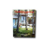 Vepsalainen-Yksilollisia-puutaloja-kansi Image of the book Yksilöllisiä puutaloja