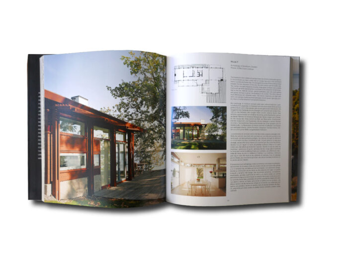 Bach-Scandinavian-Architecture-auk Image of the book Scandinavian Architecture