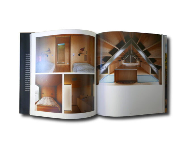 Bach-Scandinavian-Architecture-auk2 Image of the book Scandinavian Architecture