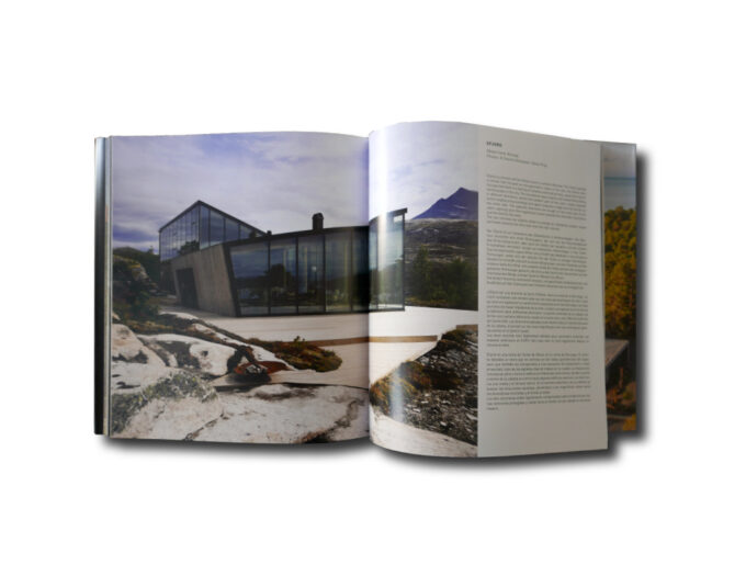 Bach-Scandinavian-Architecture-auk3 Image of the book Scandinavian Architecture