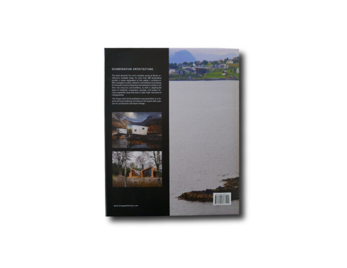 Bach-Scandinavian-Architecture-taka Image of the book Scandinavian Architecture