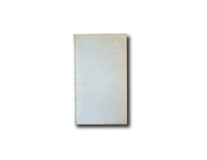 Image of the book Frank Lloyd Wright: An Autobiography