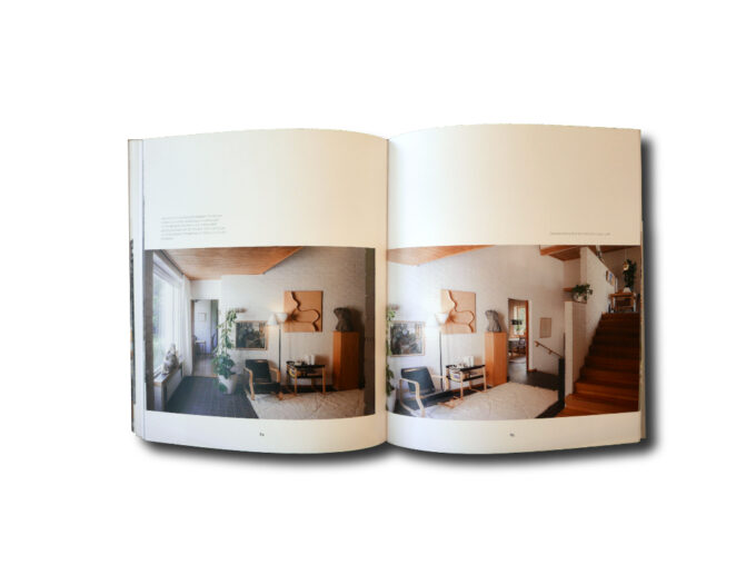 Image of the book Villa Skeppet