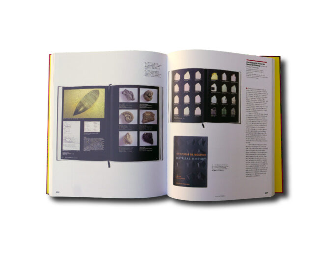 Buildings-in-Print-John-Hill-auk3 Sample spread of of the book Buildings in Print