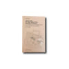 Kahn-On-the-Thoughtful-Making-of-Spaces-kansi Cover of the book Louis Kahn on the Thoughtful Making of Spaces – The Dominican Motherhouse and a Modern Culture of Space by Michael Merrill (Lars Müller Publishers, 2010/2020)