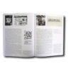 Sample spread of the book Louis Kahn: The Importance of Drawing