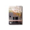 Back cover of the book Sigurd Lewerentz Architect of Death and Life