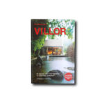 Image of the book Arkitekternas villor