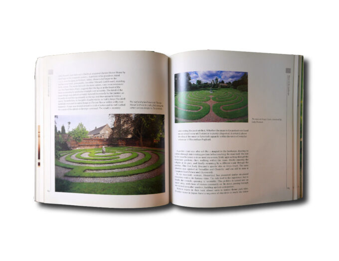 Fisher-Gerster-The-Art-of-Maze-auk