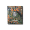 Fisher-Gerster-The-Art-of-Maze-kansi Image of the book The Art of the Maze