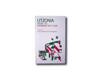 Image of the book Utzonia: From/To Denmark with Love