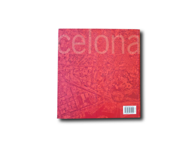 Barcelona-The Urban-Evolution-taka