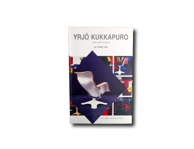 Image of the book Yrjö Kukkapuro