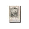 Nieminen-Maatalousrakennukset-kansi Image of the book Maatalousrakennukset