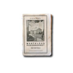 Image of the book Maatalousrakennukset