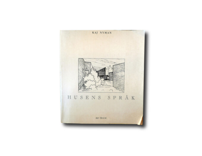 Nyman-Husens-sprak-kansi Image of the book Husens språk