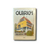 Image of the book Joseph Maria Olbrich