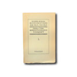 Image of the book Äänisniemen kirkollinen puuarkkitehtuuri – Suomen muinaismuistoyhdistyksen aikakauskirja L