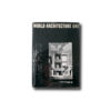 World-Architecture-One-kansi Image of the book World Architecture One