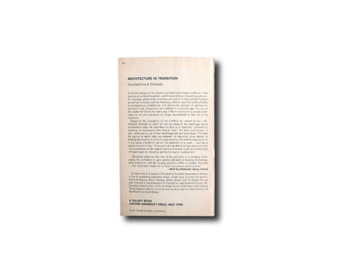 Doxiadis-Architecture-in-Transition-PB-taka