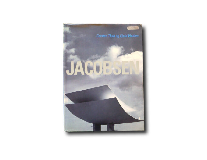 Image of the book Arne Jacobsen