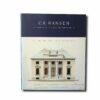 C-F-Hansen-kansi Image of the book C.F. Hansen in Hamburg