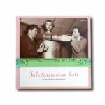 Image of the book Tulevaisuuden koti: Arjen tarpeita keksimässä