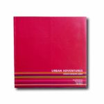 Image of the book Urban Adventures – Urbaanit elämysten paikat