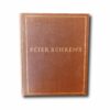 Image of the book Peter Behrens
