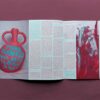Sample spread of Bum issue 5