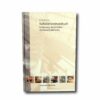 Kalkulationshandbuch-kansi Image of the book Kalkulationshandbuch: Sanierung historischer Holzkonstruktionen