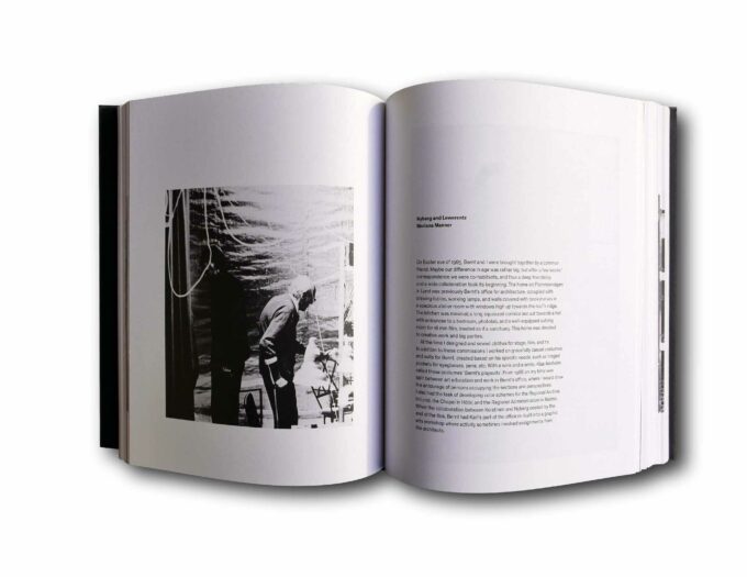 Lewerentz-Fragments-auk3 Sample spread of the book Lewerentz Fragments