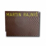 Image of the book Martin Rajniš