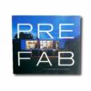 PreFab-kansi Image of the book Prefab