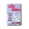 The-City-Builders-kansi Image of the book The City Builders