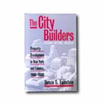 Image of the book The City Builders