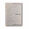 Architects-Homes-kansi Image of the book Das Haus des Architekten – Architects' Homes – La Maison de l'Architecte