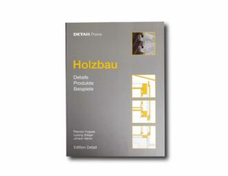 Image of the book Holzbau: Details