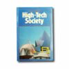 High-Tech-Society-kansi Image of the book High-Tech Society