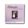 Elamaa-lahiossa-kansi Image of the book Elämää lähiöissä