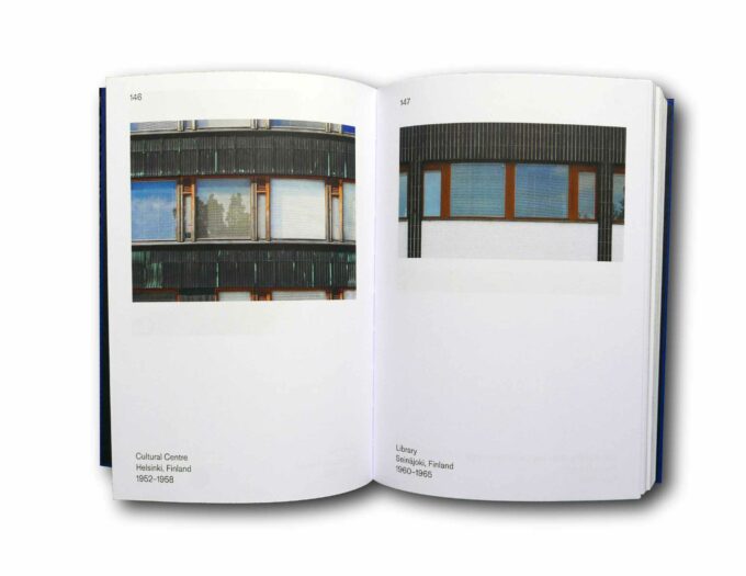 Aalto-in-Detail-auk Image of the book Aalto in Detail