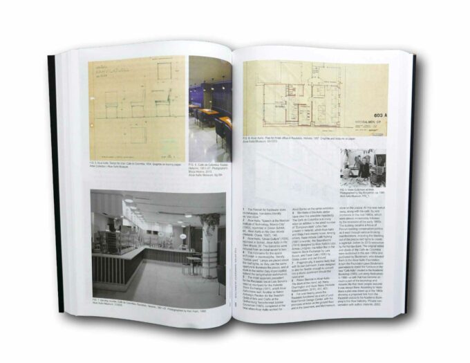 Artek-and-the-Aaltos-2nd-ed-auk2 Image of the book Artek and the Aaltos