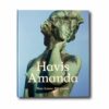Havis-Amanda-Mon-Amour-100-vuotta-kansi Image of the book Havis Amanda Mon Amour 100 vuotta