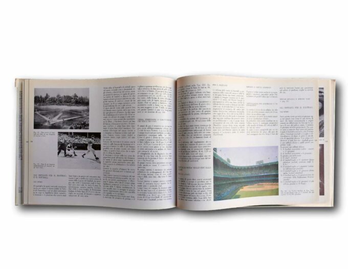 Impianti-Sportivi-auk Image of the book Impianti Sportivi Vol I